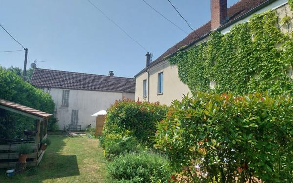 Maison à vendre    9 pièces • 260 m2 Provins