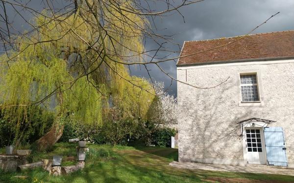 Maison à vendre    9 pièces • 260 m2 Provins