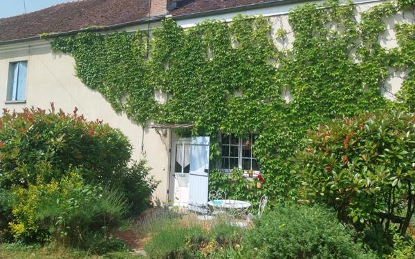 Maison à vendre    9 pièces • 260 m2 Provins