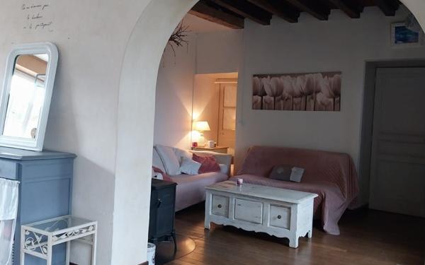 Maison à vendre    9 pièces • 260 m2 Provins