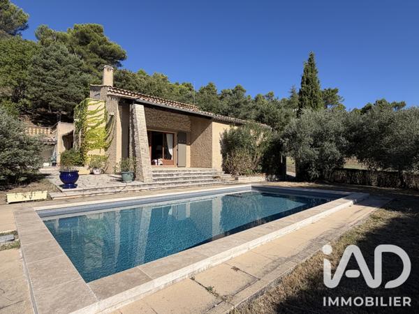 Maison (prestige) à vendre 8 pièces 175 m² Villeneuve