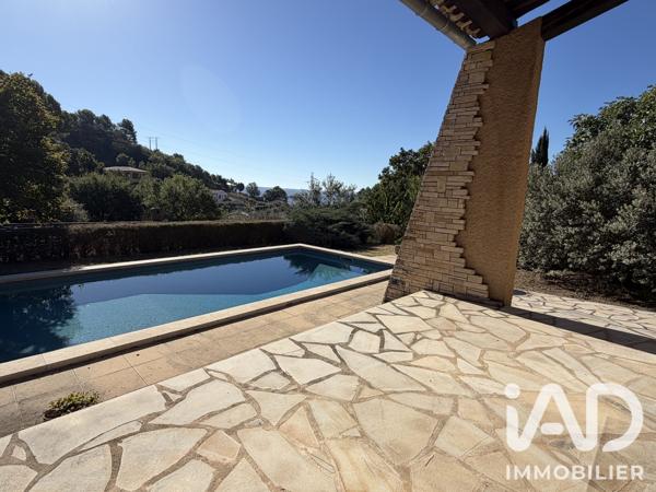 Maison (prestige) à vendre 8 pièces 175 m² Villeneuve