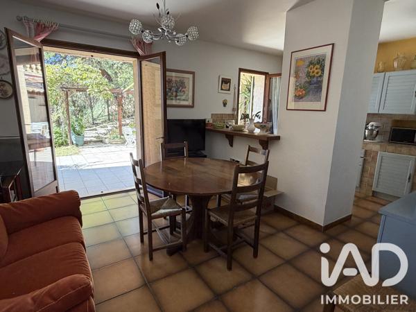 Maison (prestige) à vendre 8 pièces 175 m² Villeneuve
