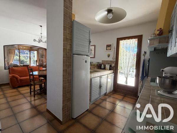 Maison (prestige) à vendre 8 pièces 175 m² Villeneuve