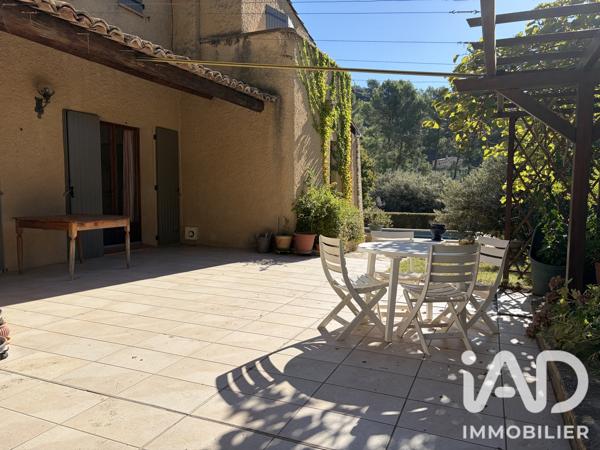 Maison (prestige) à vendre 8 pièces 175 m² Villeneuve