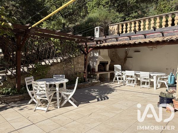 Maison (prestige) à vendre 8 pièces 175 m² Villeneuve