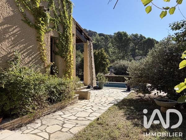 Maison (prestige) à vendre 8 pièces 175 m² Villeneuve