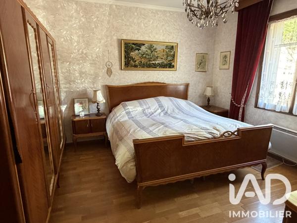 Maison (prestige) à vendre 8 pièces 175 m² Villeneuve