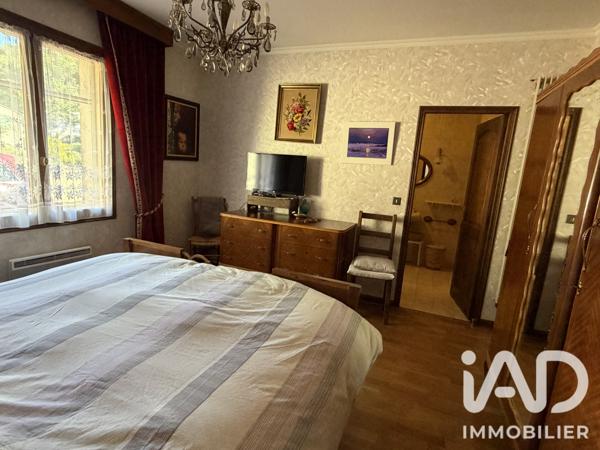 Maison (prestige) à vendre 8 pièces 175 m² Villeneuve