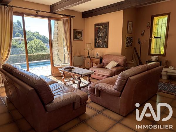 Maison (prestige) à vendre 8 pièces 175 m² Villeneuve