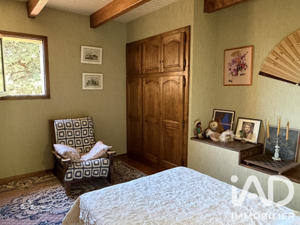 Maison (prestige) à vendre 8 pièces 175 m² Villeneuve