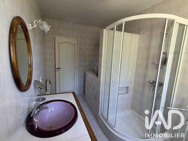 Maison (prestige) à vendre 8 pièces 175 m² Villeneuve