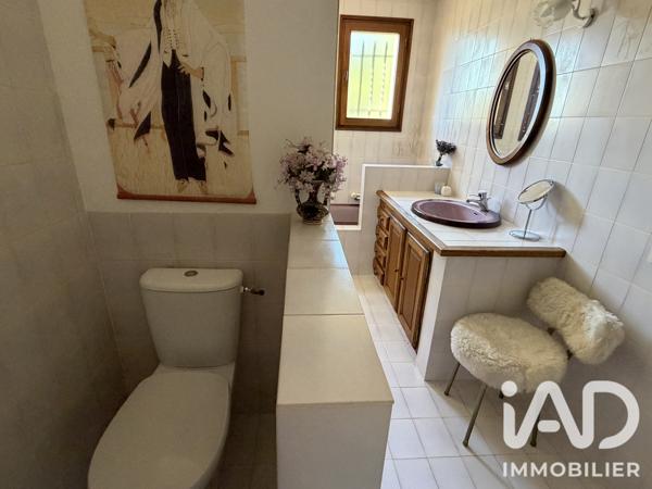 Maison (prestige) à vendre 8 pièces 175 m² Villeneuve
