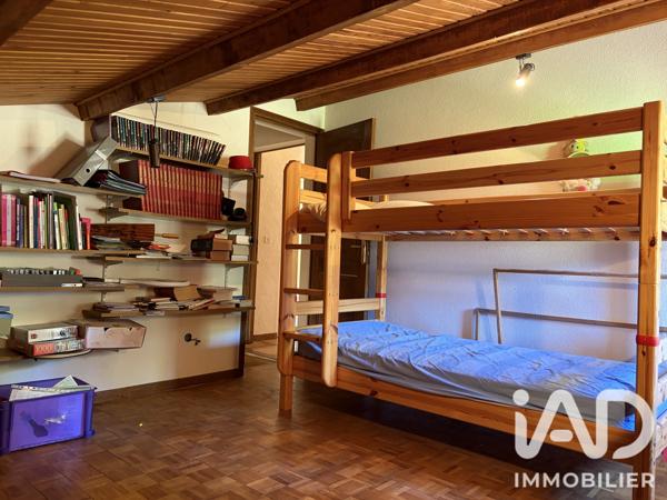 Maison (prestige) à vendre 8 pièces 175 m² Villeneuve
