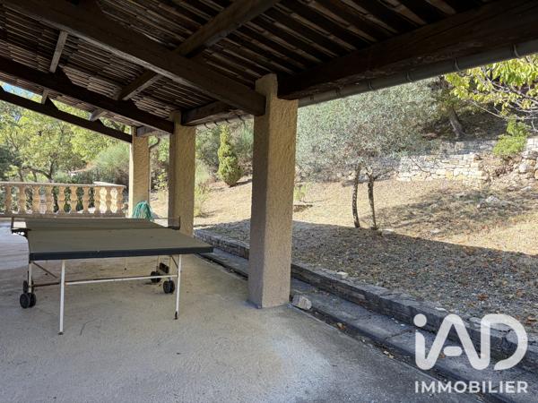 Maison (prestige) à vendre 8 pièces 175 m² Villeneuve