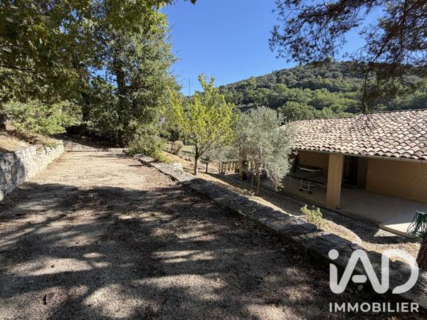 Maison (prestige) à vendre 8 pièces 175 m² Villeneuve