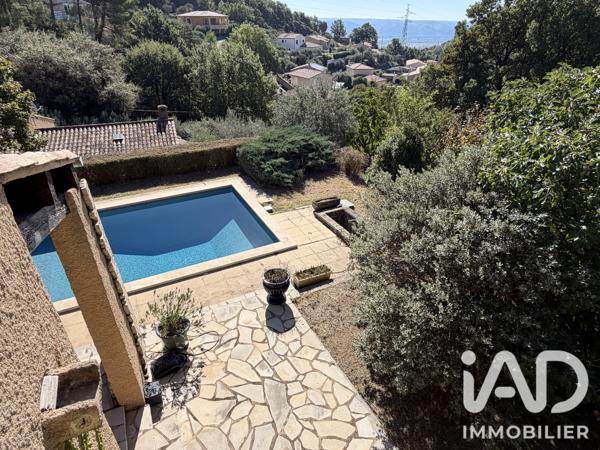 Maison (prestige) à vendre 8 pièces 175 m² Villeneuve