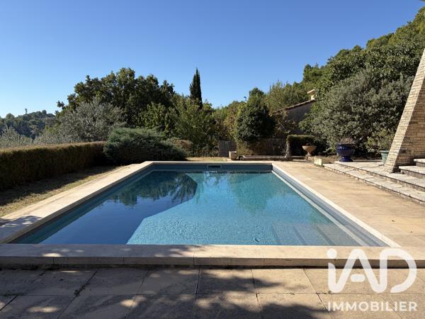 Maison (prestige) à vendre 8 pièces 175 m² Villeneuve