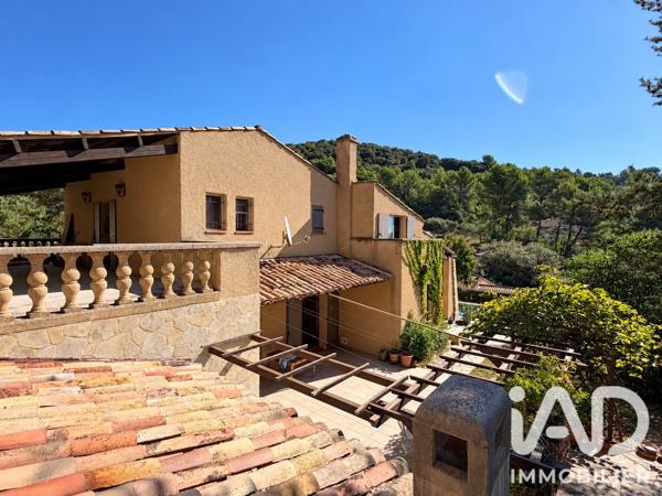 Maison (prestige) à vendre 8 pièces 175 m² Villeneuve