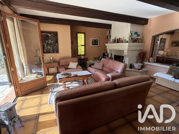Maison (prestige) à vendre 8 pièces 175 m² Villeneuve