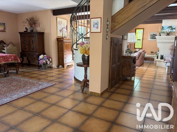 Maison (prestige) à vendre 8 pièces 175 m² Villeneuve