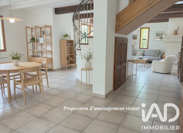 Maison (prestige) à vendre 8 pièces 175 m² Villeneuve