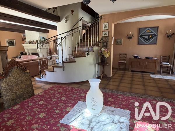 Maison (prestige) à vendre 8 pièces 175 m² Villeneuve
