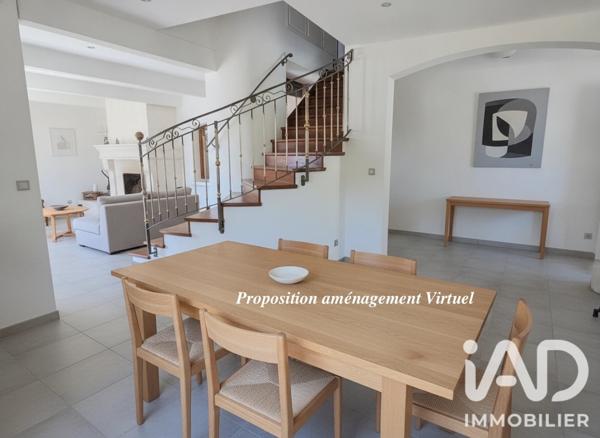 Maison (prestige) à vendre 8 pièces 175 m² Villeneuve
