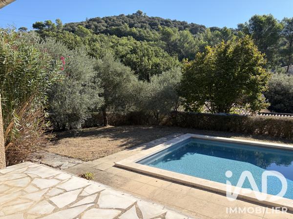 Maison (prestige) à vendre 8 pièces 175 m² Villeneuve