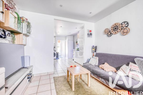 Maison à vendre 3 pièces 70 m² Saâcy-sur-Marne