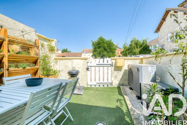 Maison à vendre 3 pièces 70 m² Saâcy-sur-Marne