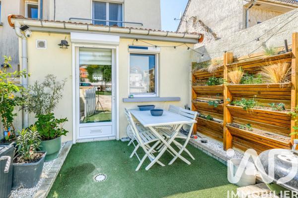 Maison à vendre 3 pièces 70 m² Saâcy-sur-Marne