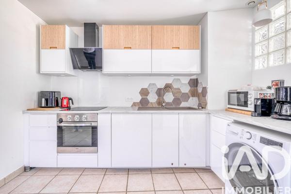 Maison à vendre 3 pièces 70 m² Saâcy-sur-Marne