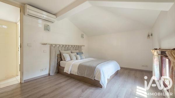 Maison à vendre 3 pièces 51,87 m² Grasse