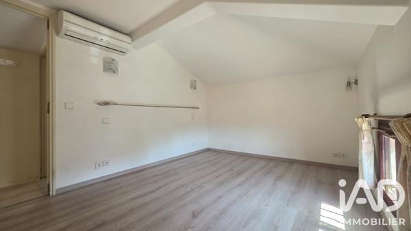 Maison à vendre 3 pièces 51,87 m² Grasse
