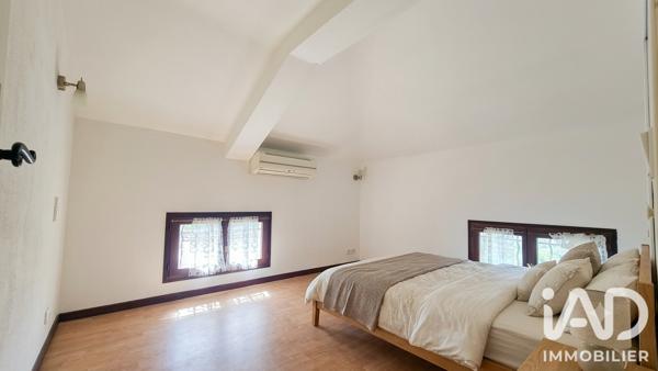 Maison à vendre 3 pièces 51,87 m² Grasse