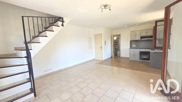 Maison à vendre 3 pièces 51,87 m² Grasse
