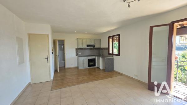 Maison à vendre 3 pièces 51,87 m² Grasse