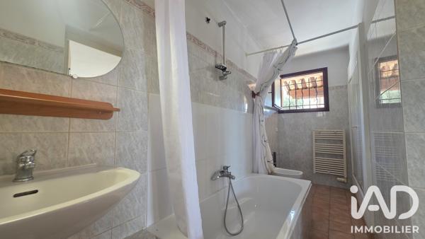 Maison à vendre 3 pièces 51,87 m² Grasse