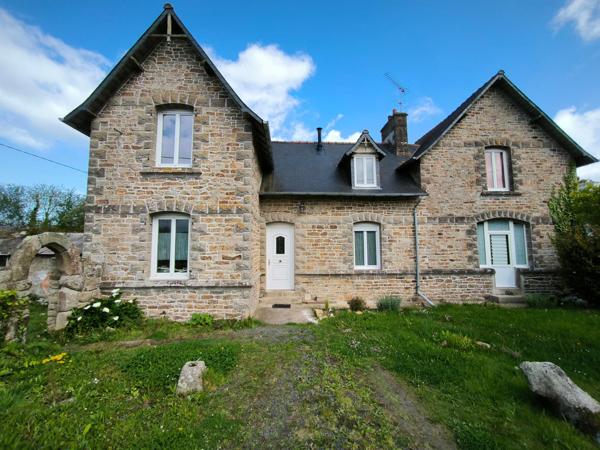 10 MINUTES DE LA MER ET DE LANNION