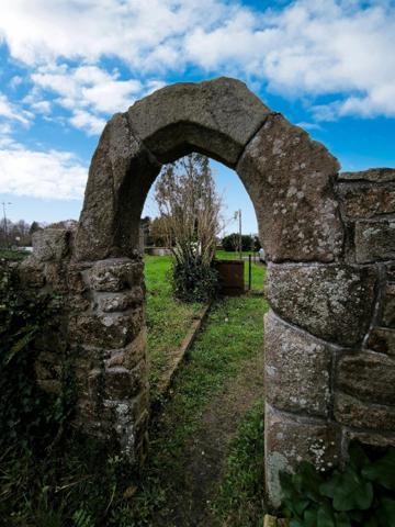 10 MINUTES DE LA MER ET DE LANNION