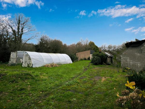 10 MINUTES DE LA MER ET DE LANNION
