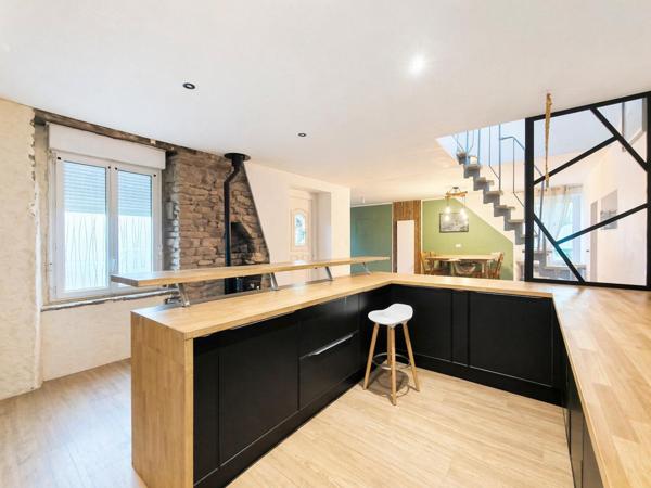 10 MINUTES DE LA MER ET DE LANNION