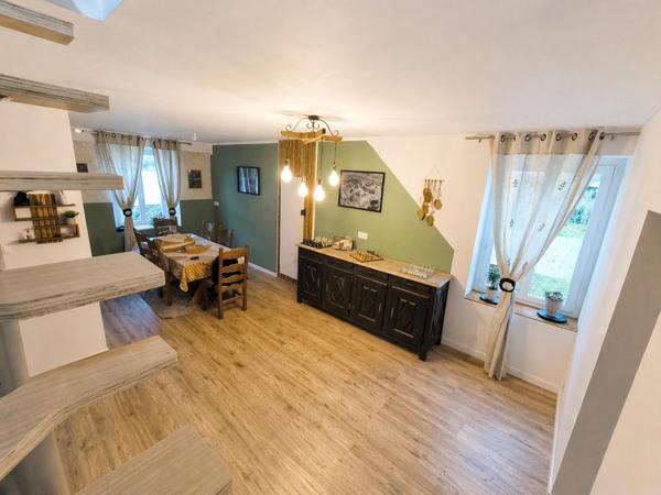 10 MINUTES DE LA MER ET DE LANNION