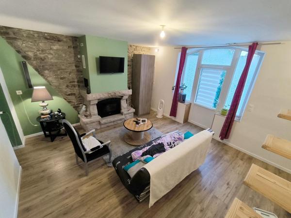 10 MINUTES DE LA MER ET DE LANNION