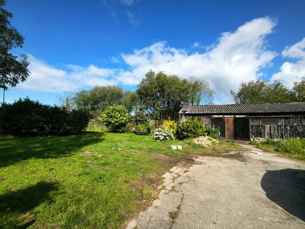 10 MINUTES DE LA MER ET DE LANNION