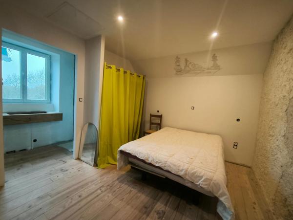 10 MINUTES DE LA MER ET DE LANNION