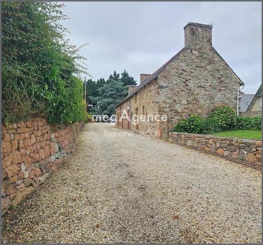 Maison à PAIMPOL, 22500 - 5 pièces 90m²