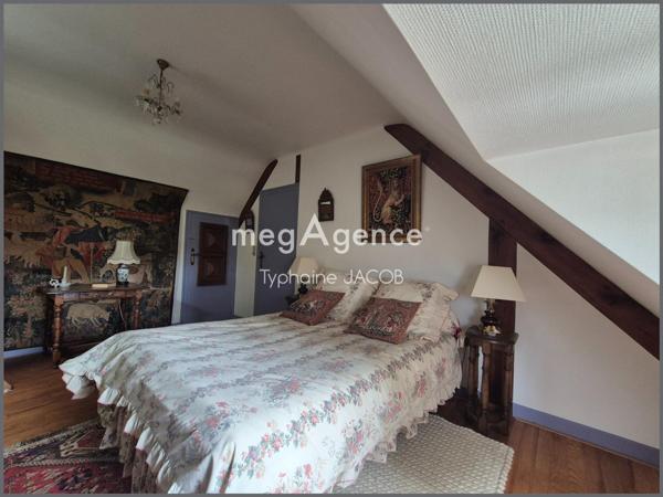 Maison à PAIMPOL, 22500 - 5 pièces 90m²