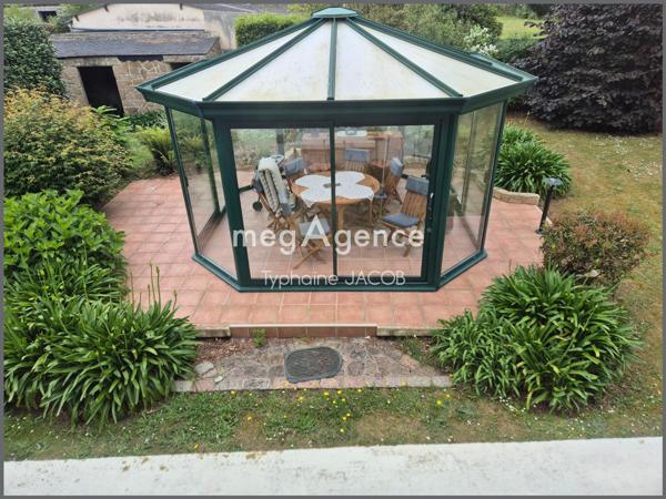 Maison à PAIMPOL, 22500 - 5 pièces 90m²